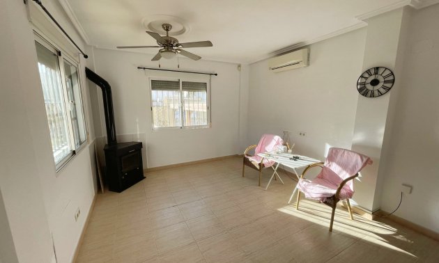 Resale - Villa -
Benimar - Rojales Hills