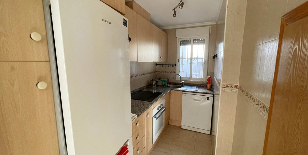 Resale - Villa -
Benimar - Rojales Hills