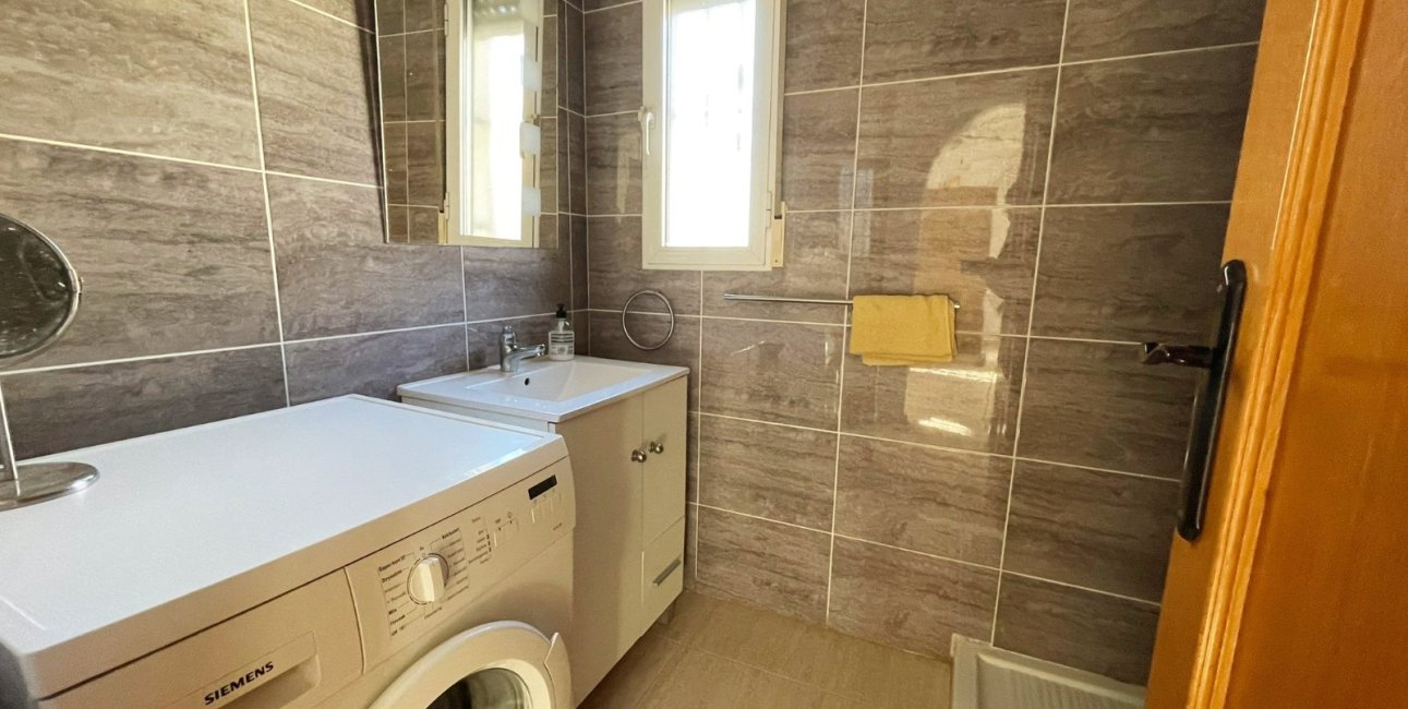 Resale - Villa -
Benimar - Rojales Hills