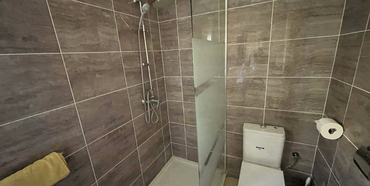Resale - Villa -
Benimar - Rojales Hills