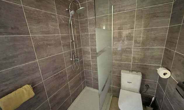 Resale - Villa -
Benimar - Rojales Hills