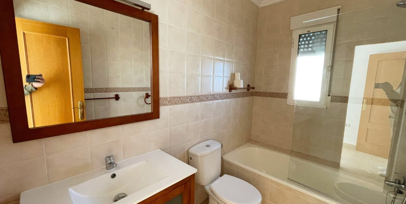 Resale - Villa -
Benimar - Rojales Hills