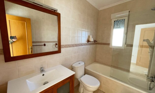 Resale - Villa -
Benimar - Rojales Hills