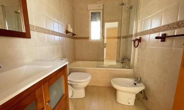 Resale - Villa -
Benimar - Rojales Hills
