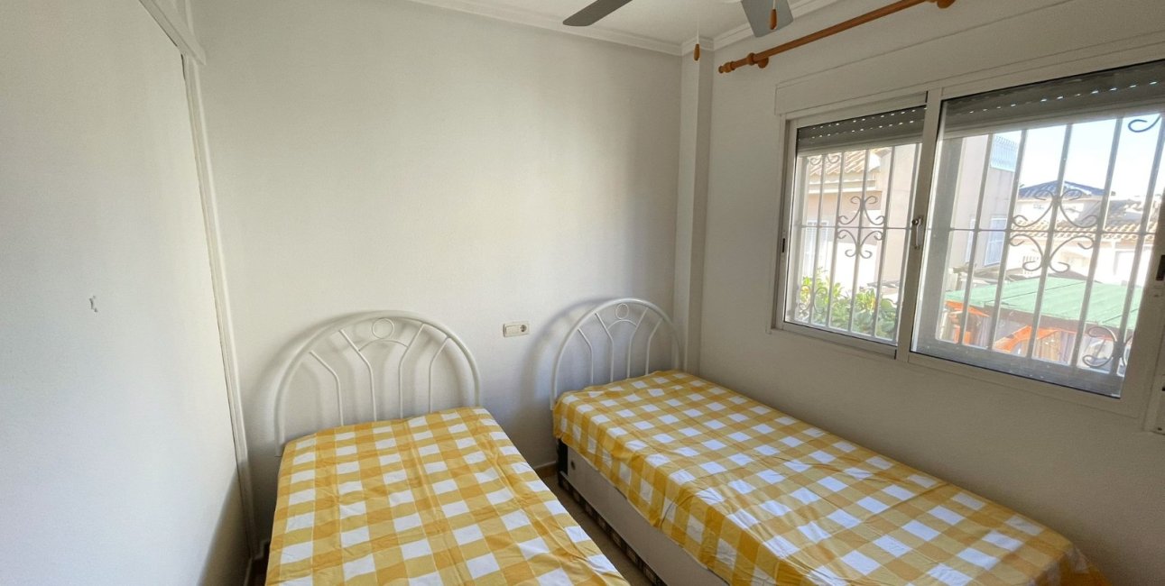 Resale - Villa -
Benimar - Rojales Hills