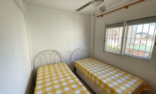 Resale - Villa -
Benimar - Rojales Hills