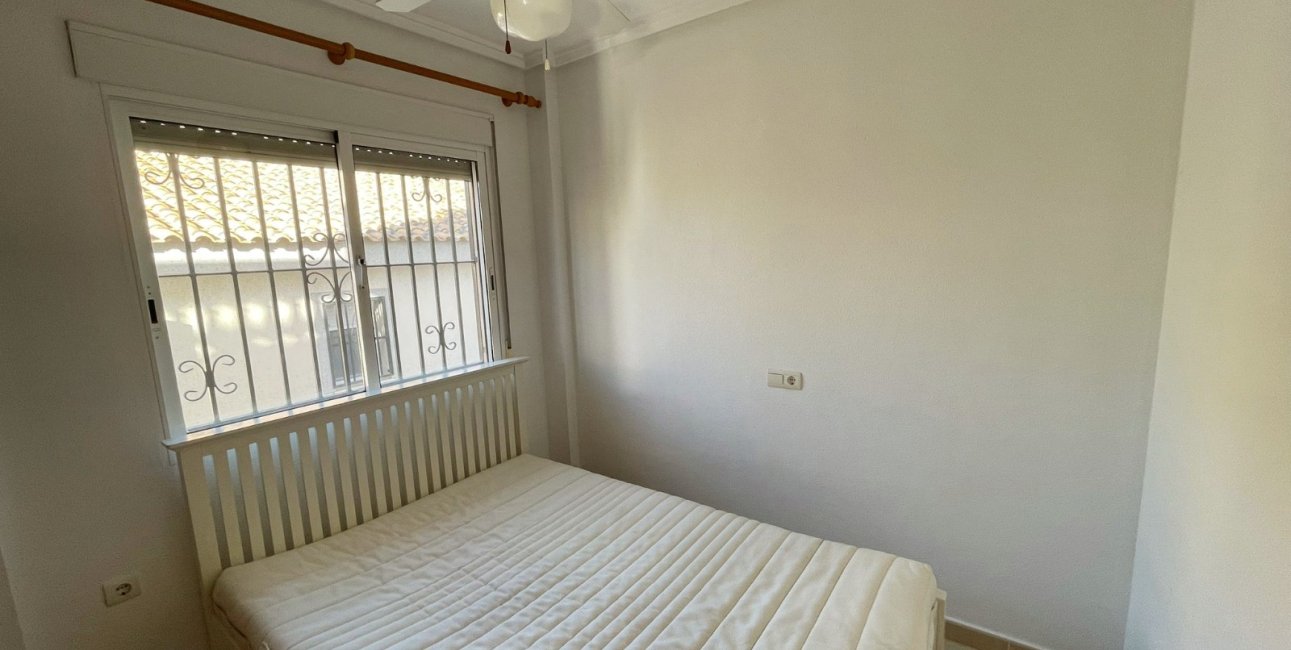 Resale - Villa -
Benimar - Rojales Hills