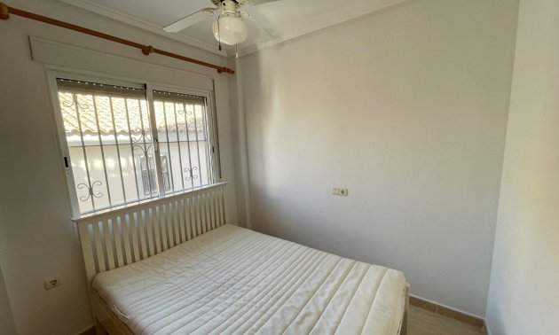 Resale - Villa -
Benimar - Rojales Hills