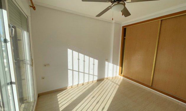Resale - Villa -
Benimar - Rojales Hills