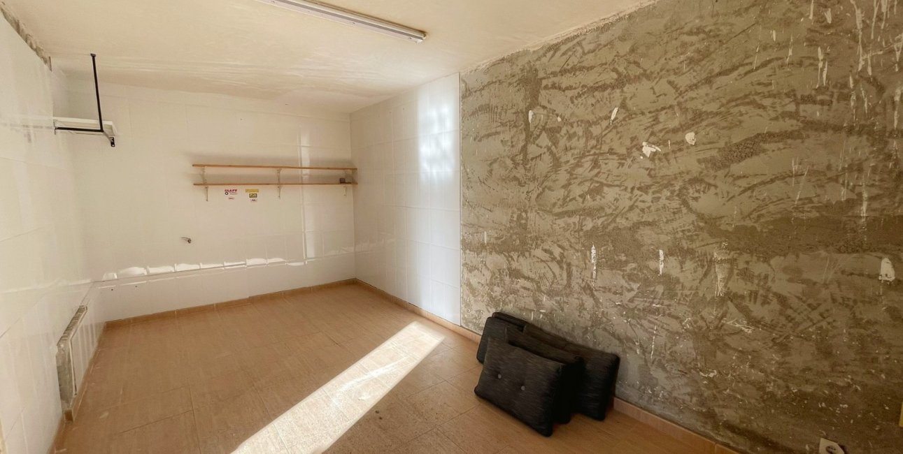 Resale - Villa -
Benimar - Rojales Hills