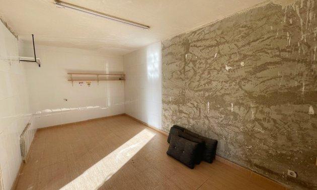 Resale - Villa -
Benimar - Rojales Hills