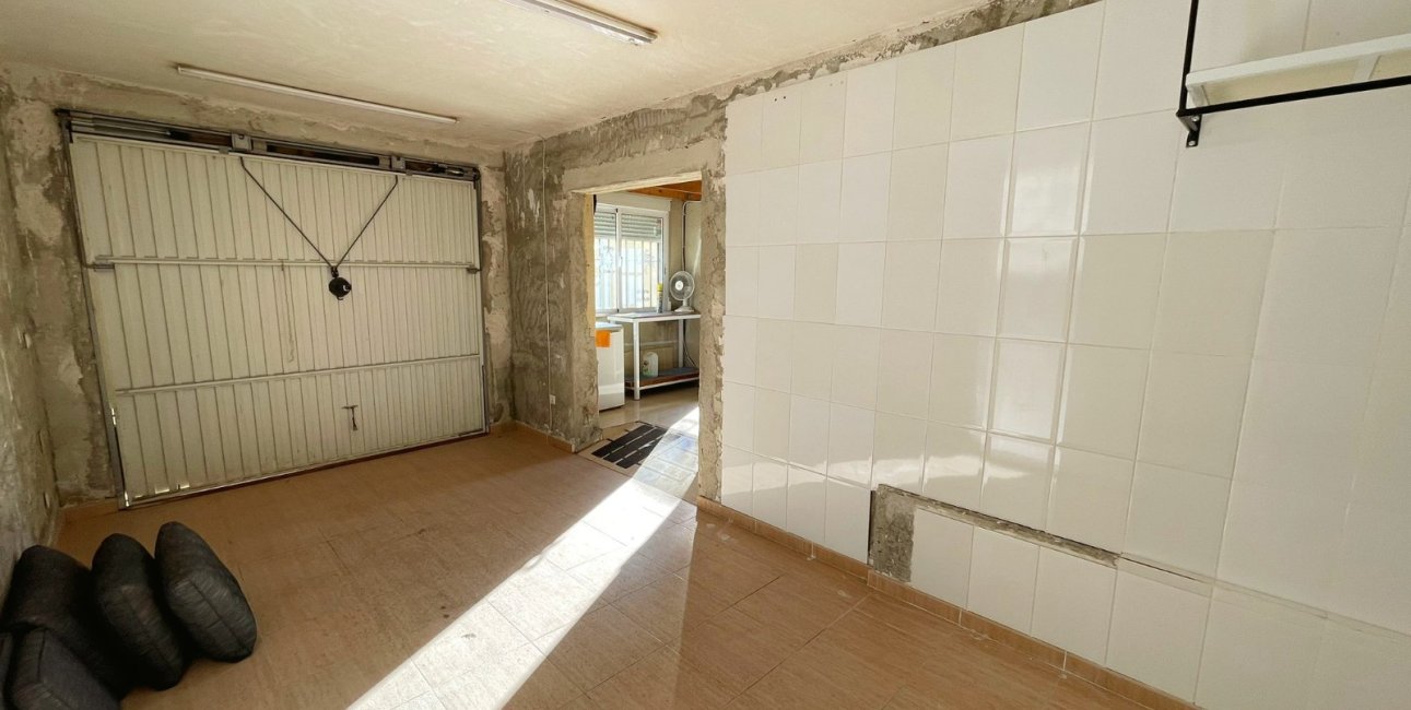 Resale - Villa -
Benimar - Rojales Hills