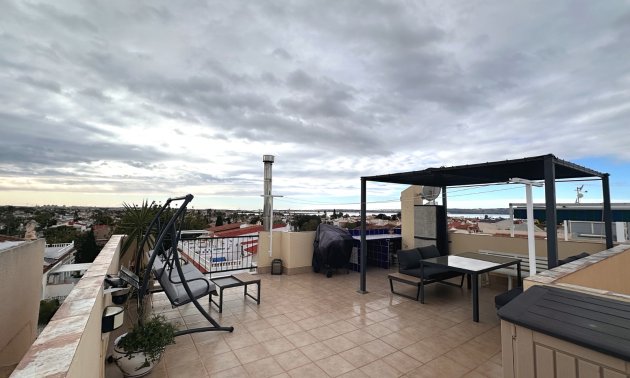 Rynek wtórny - Mieszkanie  -
Torrevieja - El Chaparral