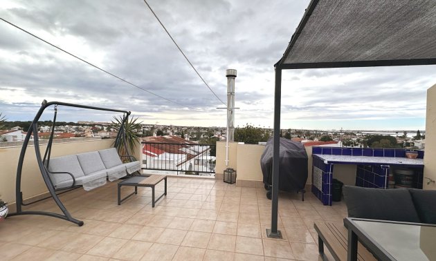 Rynek wtórny - Mieszkanie  -
Torrevieja - El Chaparral