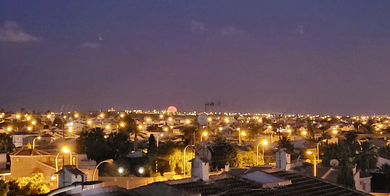 Rynek wtórny - Mieszkanie  -
Torrevieja - El Chaparral