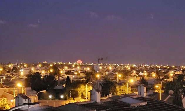 Rynek wtórny - Mieszkanie  -
Torrevieja - El Chaparral