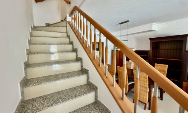 Resale - Townhouse -
Ciudad Quesada - Doña Pepa