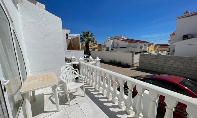 Resale - Townhouse -
Ciudad Quesada - Altos de Quesada