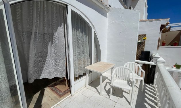 Resale - Townhouse -
Ciudad Quesada - Altos de Quesada