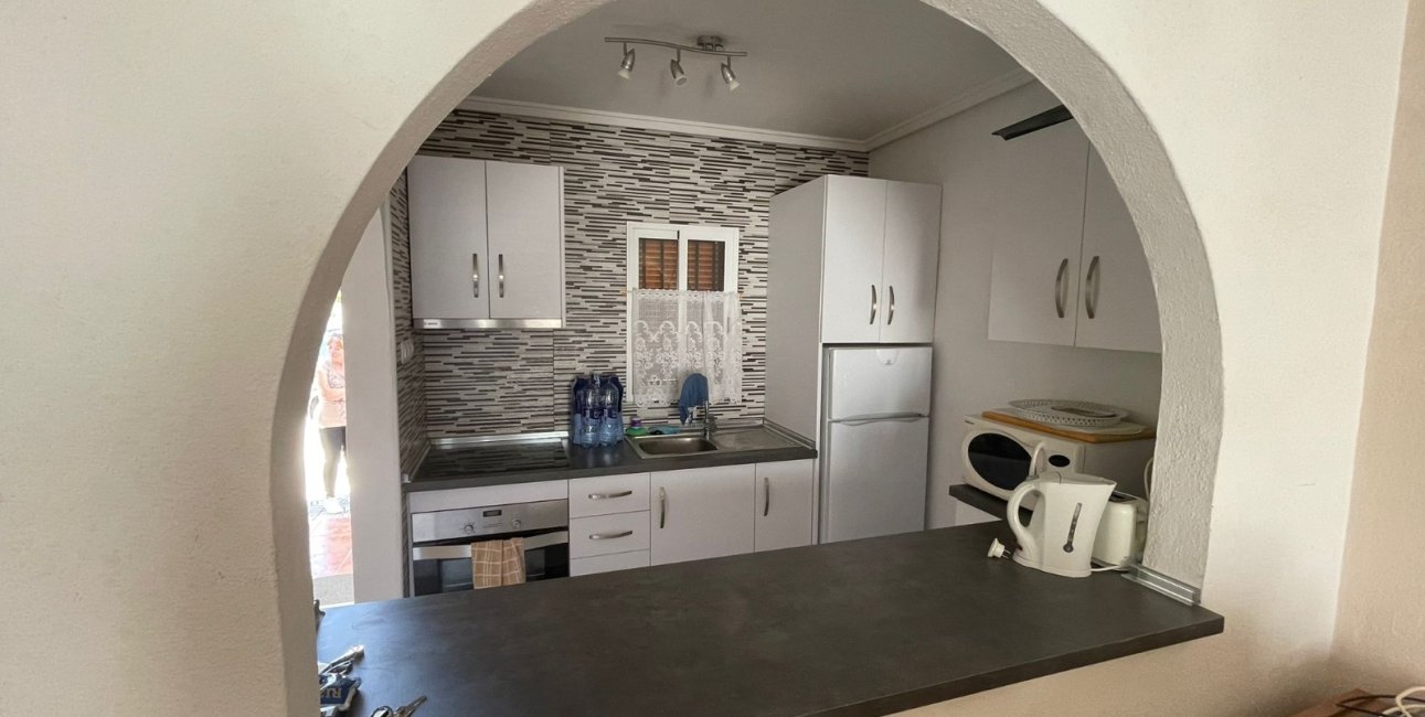 Resale - Townhouse -
Ciudad Quesada - Altos de Quesada