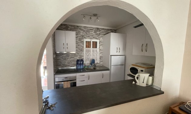 Resale - Townhouse -
Ciudad Quesada - Altos de Quesada