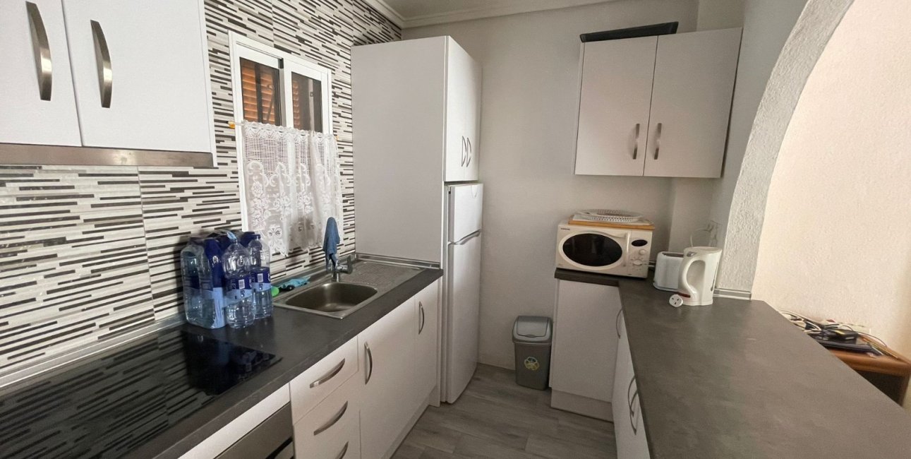 Resale - Townhouse -
Ciudad Quesada - Altos de Quesada