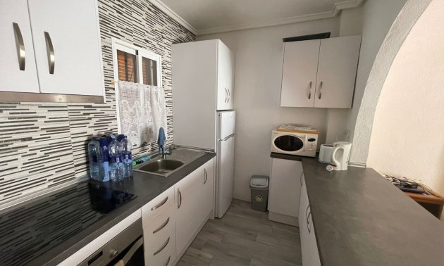 Resale - Townhouse -
Ciudad Quesada - Altos de Quesada