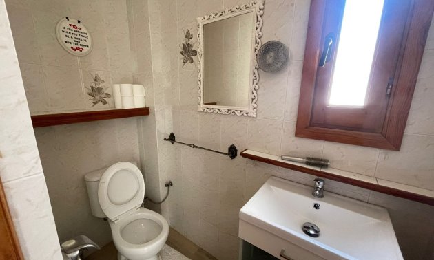 Resale - Townhouse -
Ciudad Quesada - Altos de Quesada