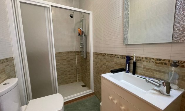 Resale - Townhouse -
Ciudad Quesada - Altos de Quesada