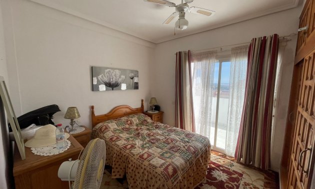 Resale - Townhouse -
Ciudad Quesada - Altos de Quesada