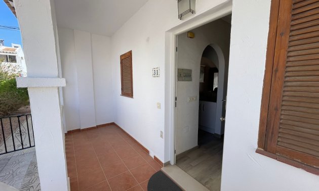 Resale - Townhouse -
Ciudad Quesada - Altos de Quesada