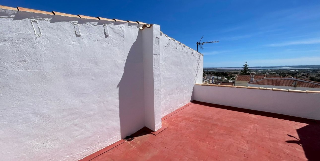 Resale - Townhouse -
Ciudad Quesada - Altos de Quesada