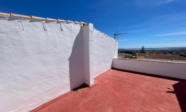 Resale - Townhouse -
Ciudad Quesada - Altos de Quesada