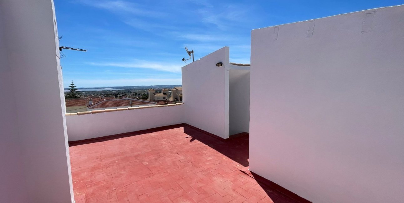 Resale - Townhouse -
Ciudad Quesada - Altos de Quesada
