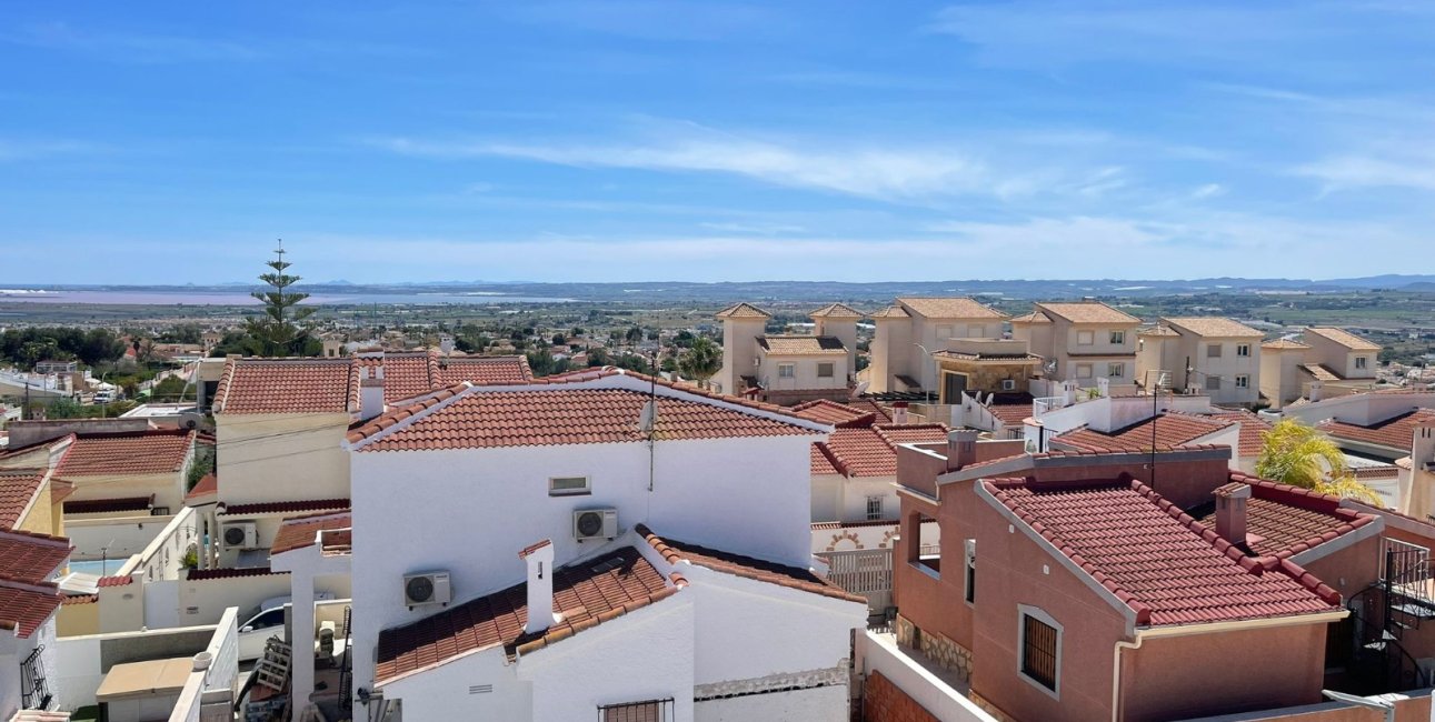 Resale - Townhouse -
Ciudad Quesada - Altos de Quesada