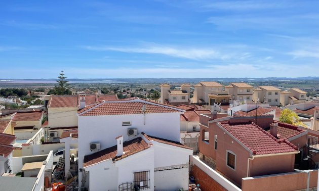 Resale - Townhouse -
Ciudad Quesada - Altos de Quesada