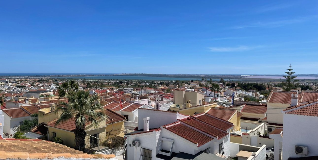 Resale - Townhouse -
Ciudad Quesada - Altos de Quesada