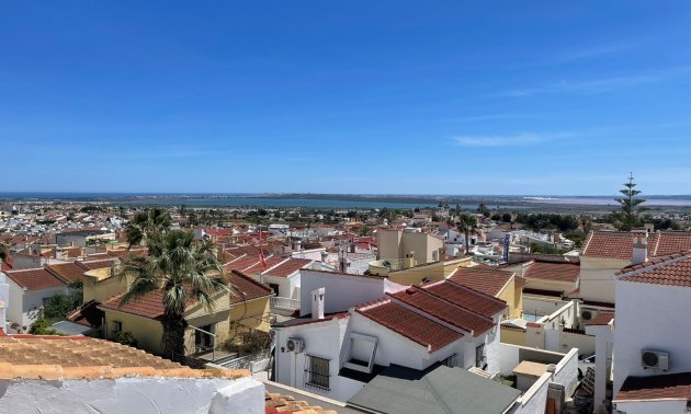 Resale - Townhouse -
Ciudad Quesada - Altos de Quesada