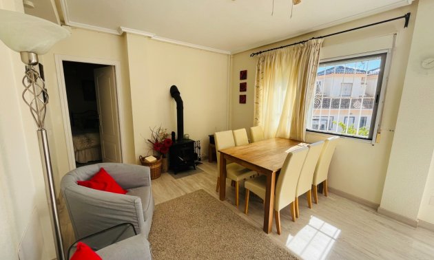 Resale - Townhouse -
Ciudad Quesada - La Marquesa