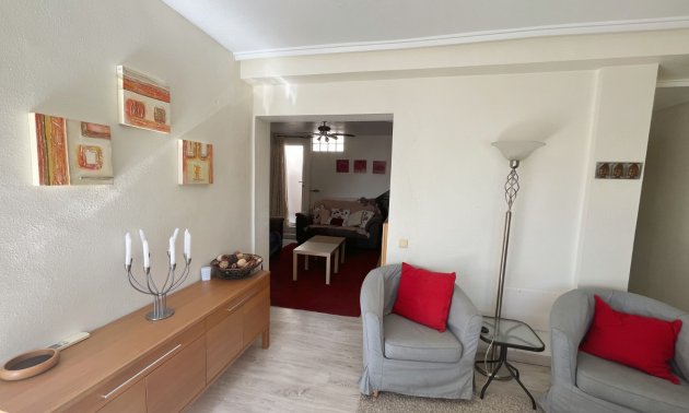 Resale - Townhouse -
Ciudad Quesada - La Marquesa