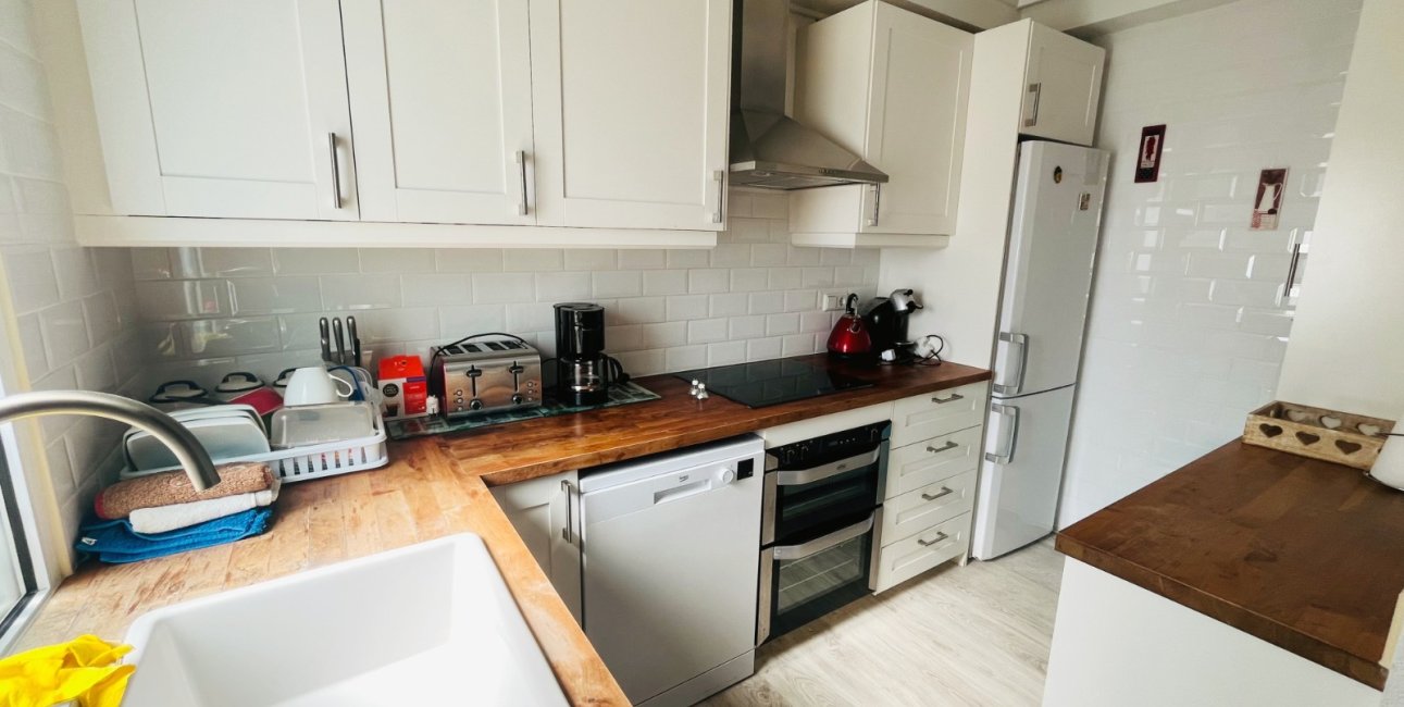 Resale - Townhouse -
Ciudad Quesada - La Marquesa