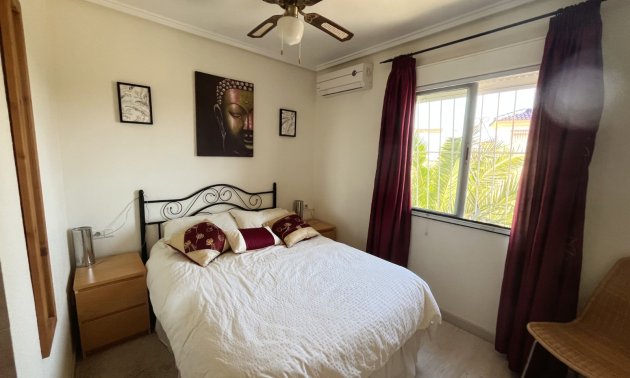 Resale - Townhouse -
Ciudad Quesada - La Marquesa