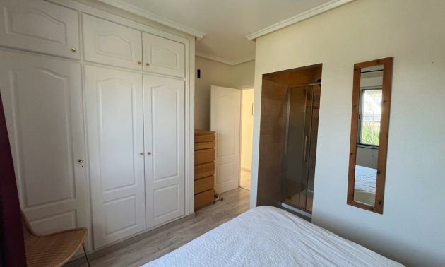 Resale - Townhouse -
Ciudad Quesada - La Marquesa