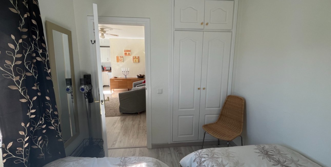 Resale - Townhouse -
Ciudad Quesada - La Marquesa