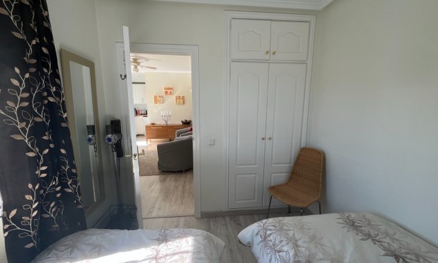 Resale - Townhouse -
Ciudad Quesada - La Marquesa