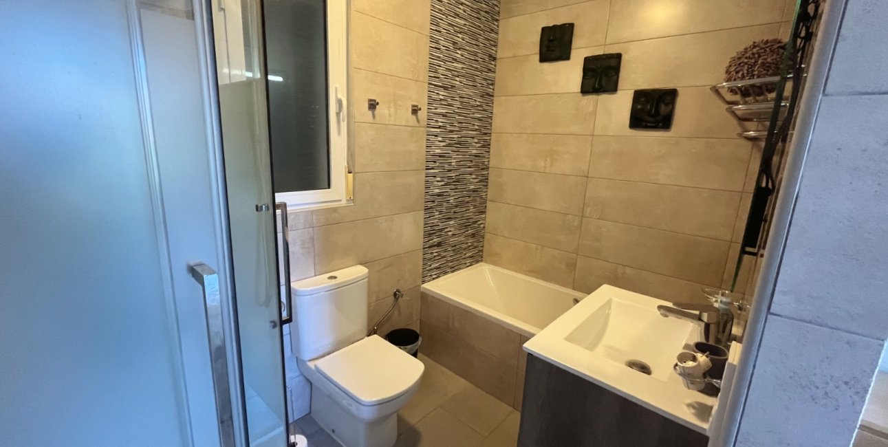 Resale - Townhouse -
Ciudad Quesada - La Marquesa