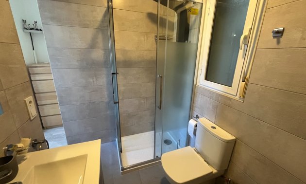Resale - Townhouse -
Ciudad Quesada - La Marquesa
