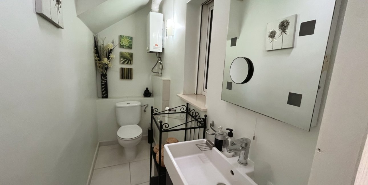Resale - Townhouse -
Ciudad Quesada - La Marquesa