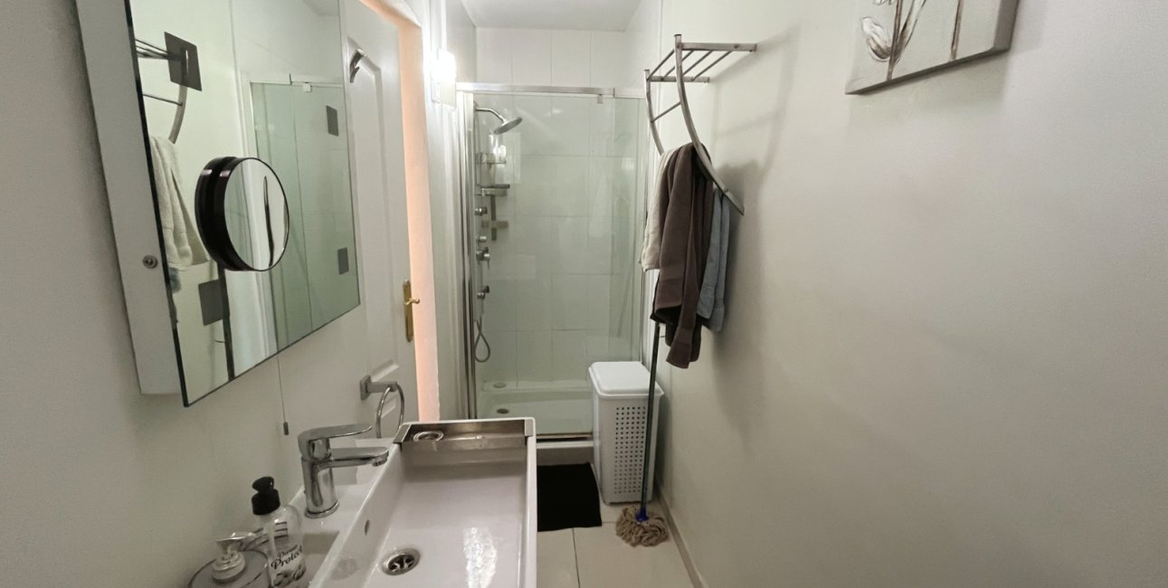 Resale - Townhouse -
Ciudad Quesada - La Marquesa