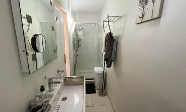 Resale - Townhouse -
Ciudad Quesada - La Marquesa